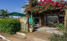 Pousada Portal dos Golfinhos